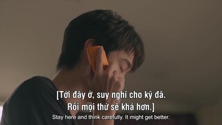 The Yearbook: Sách Kỷ Yếu EP 1 [Sub Việt]