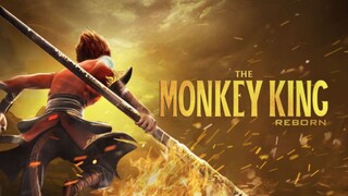 THE MONKEY KING: Reborn [2021] | FULL MOVIE