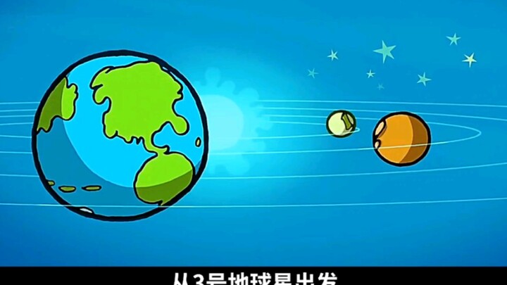 Những ngôi sao trên trái đất