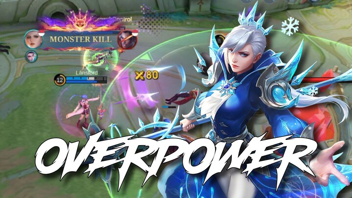 HERO BROKEN GINI JARANG DIPICK?!