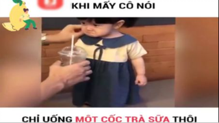Chỉ một cốc thôi mà#doanngon