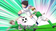 Captain Tsubasa Eps 29 Season 2 2023 (Sub Indo)