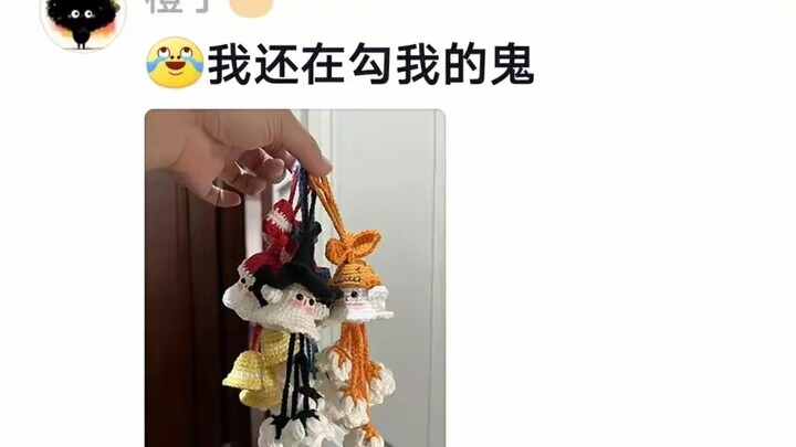I’m laughing so hard—how can DIY be this addictive? Netizens: Before I knew it, I’d turned into a te