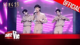 Trúc Nhân live cực đỉnh, nhảy cực sung Có Không Giữ Mất Đừng Tìm | Sóng 23