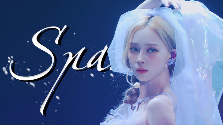[Tokyo Dome] [4K Subtitles] 'A Spark, Lighting Up Each Other's Lives' - Spark | 2024 aespa SYNK: PAR