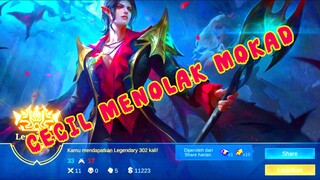 cecil mah auto win