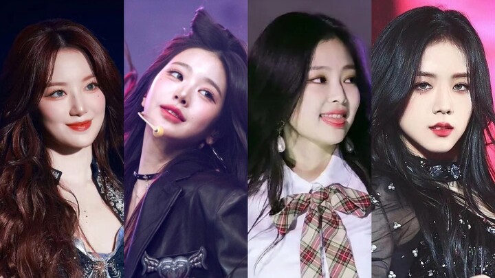 K-pop “Fallen” Idols