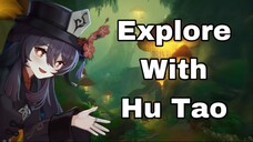 HIDDEN QUEST 3 HEWAN BUAS #EXPLORE WITH HU TAO