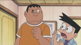 Doraemon episode 196