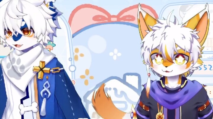 🔥Fox Allen harus digantung dan dipukuli dengan keras!