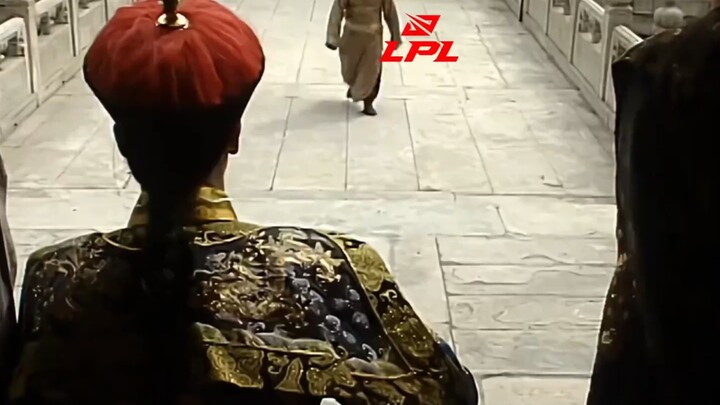 Tổng kết LPL tại CKTG năm nay: “Phân biệt sói hay phân biệt chó?”