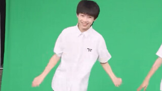 【Yang Bowen】You're really a quiet flirt!