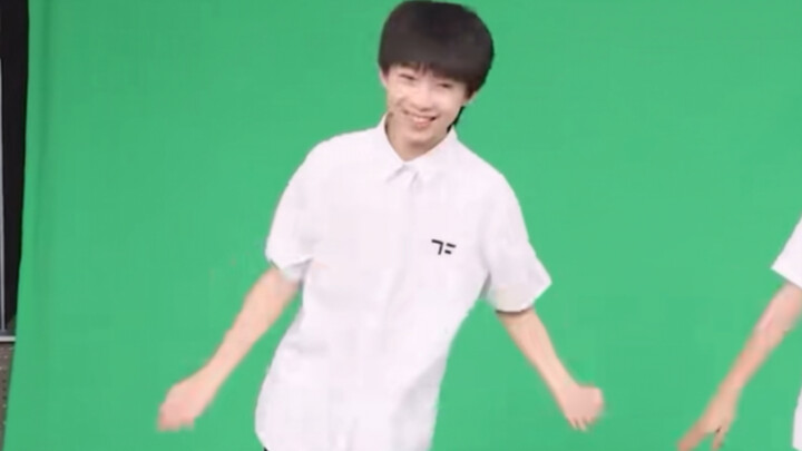 【يانغ بو ون】أنت حقًا مثير للجدل بصمت!