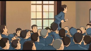 SF. Ngọn đồi hoa hồng anh