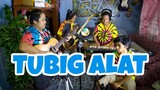 Tubig Alat by  Engkanto / Packasz cover (Remastered)