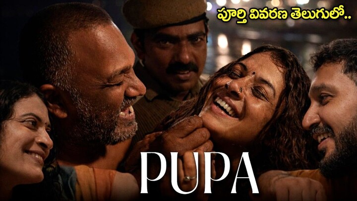 Pupa (2026) - SUB INDO