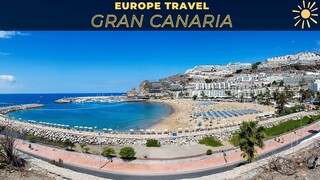 Gran Canaria (Best Places to Visit)