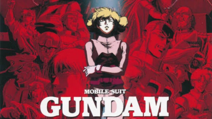 Mobile Suit Gundam : Stardust Memory UC 0083 Episode 5 Sub Indonesia