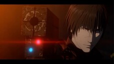 Blame! Sub ID [Movie]