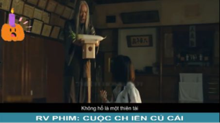 Xem xong không cả dám ăn củ cải nữa - Cuộc Chiến Củ Cải - Part 2 #reviewphim#phimhay