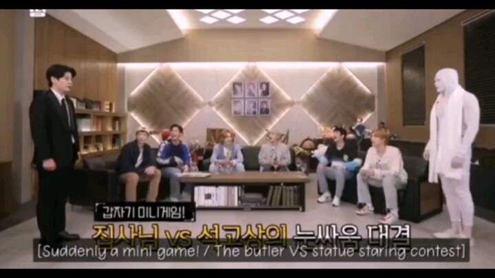 Stress things - ASTRO ep.7&8