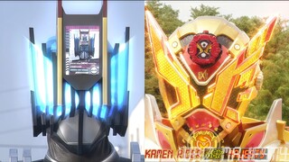 原来他的旅行早在8年前就结束了 要不是演员估计界外者就有神主21了