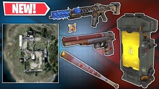 *NEW* LEAKS FROM CODM CHINESE VERSION (BUYSTATION) | Call of Duty Mobile