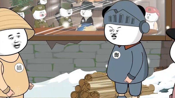 Sekarang semua orang sudah ada di sini, mari kita adakan pertemuan.