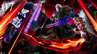 Return of the Immortal Eps 07 Sub Indonesia