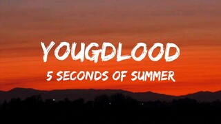 5 Secons Of Smmer - Yougdlood (Lyrics)