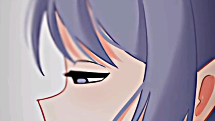 nyesek crush akrab dengan temen sekelas🤡☝🏻