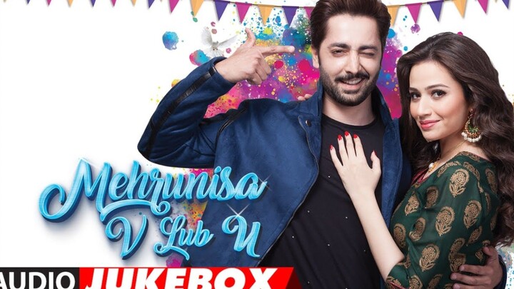 DANISH TAIMOOR NEW MOVIE IN HINDI