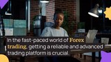 JRFX Your gateway to professional Forex trading!