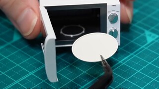 Model: The stepmother gave her daughter an apartment, it was high-end and stylish, but after living 