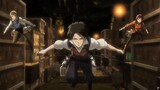 Attack on Titan OVA Episode 4 English Sub Title HD