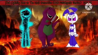 Zach Lightning Error 3: The Next Generation (800 Punishments Version) [Part 79]