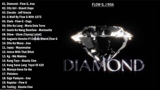 ️🎸 FLOW G  - RAPSTAR, GWOLF 🎤 Best Rap OPM ️🎸️ Flow G, Skusta Clee, Yayoi, Santi Dope, Nik Makino