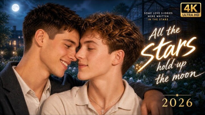 All The Stars Hold Up the Moon : Full Movie