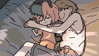 【رجل المنشار】نسخة مرسومة يدويًا تحتوي على عناصر كثيرة، ميم أوروبي وأمريكية (المؤلف: yZor OwO)