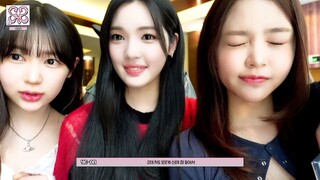 [ENG SUB] Hearts2Hearts Visiting Shanghai BH2ND