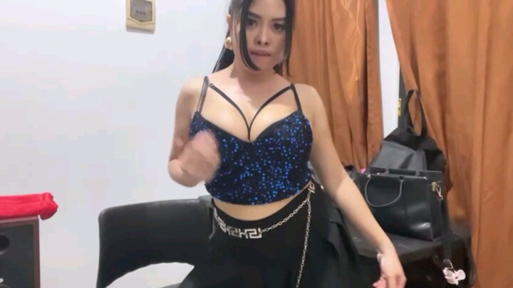 kena pelanggaran mulu #realperson