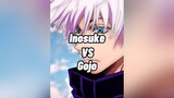 Did I Miss? inosuke gojo demonslayer jujutsukaisen debate anime edit fyp