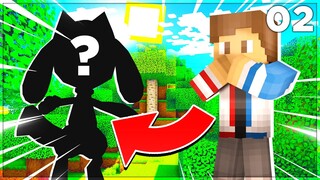 CATCHING MY FAVORITE ULTRA RARE POKEMON! | Minecraft Pixelmon Mod Cagelocke X & Y
