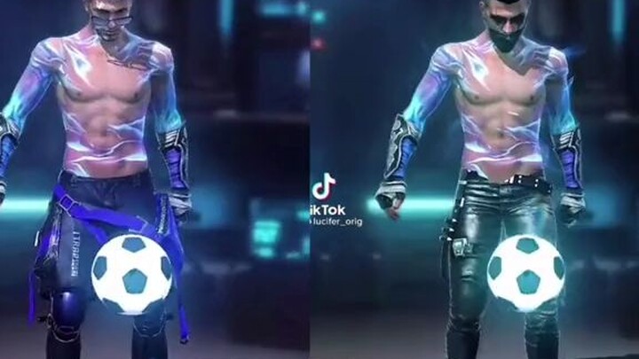 bạn có chơi ff!??