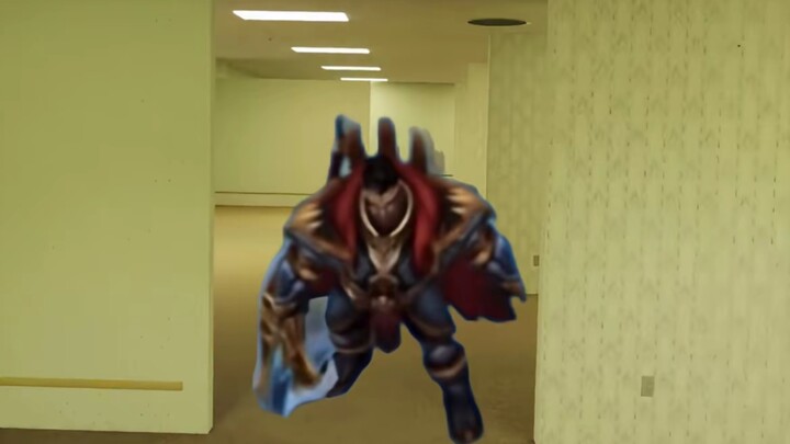 "I Alone Level Up"