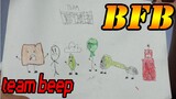 Team BEEP - BFB- Drawing