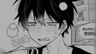 Brother, you are so bitter (✧∇✧)
