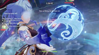 Acc Noelle LH 11