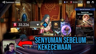 HAHAHAHA Gacha Rudy+ | Seven Knights 2