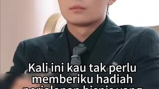 gadis 20 tahun menikah dengan ceo 40 tahun yang dingin, dimanjakan dan  diminta punya ana kedua